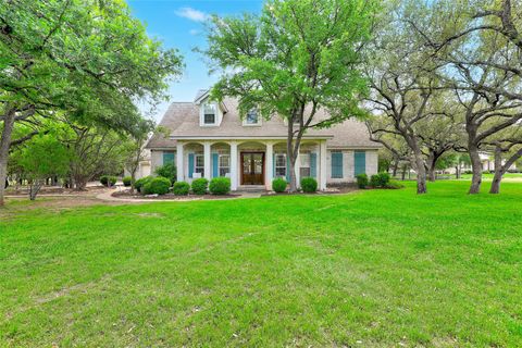 426 Logan Ranch RD Georgetown TX 78628