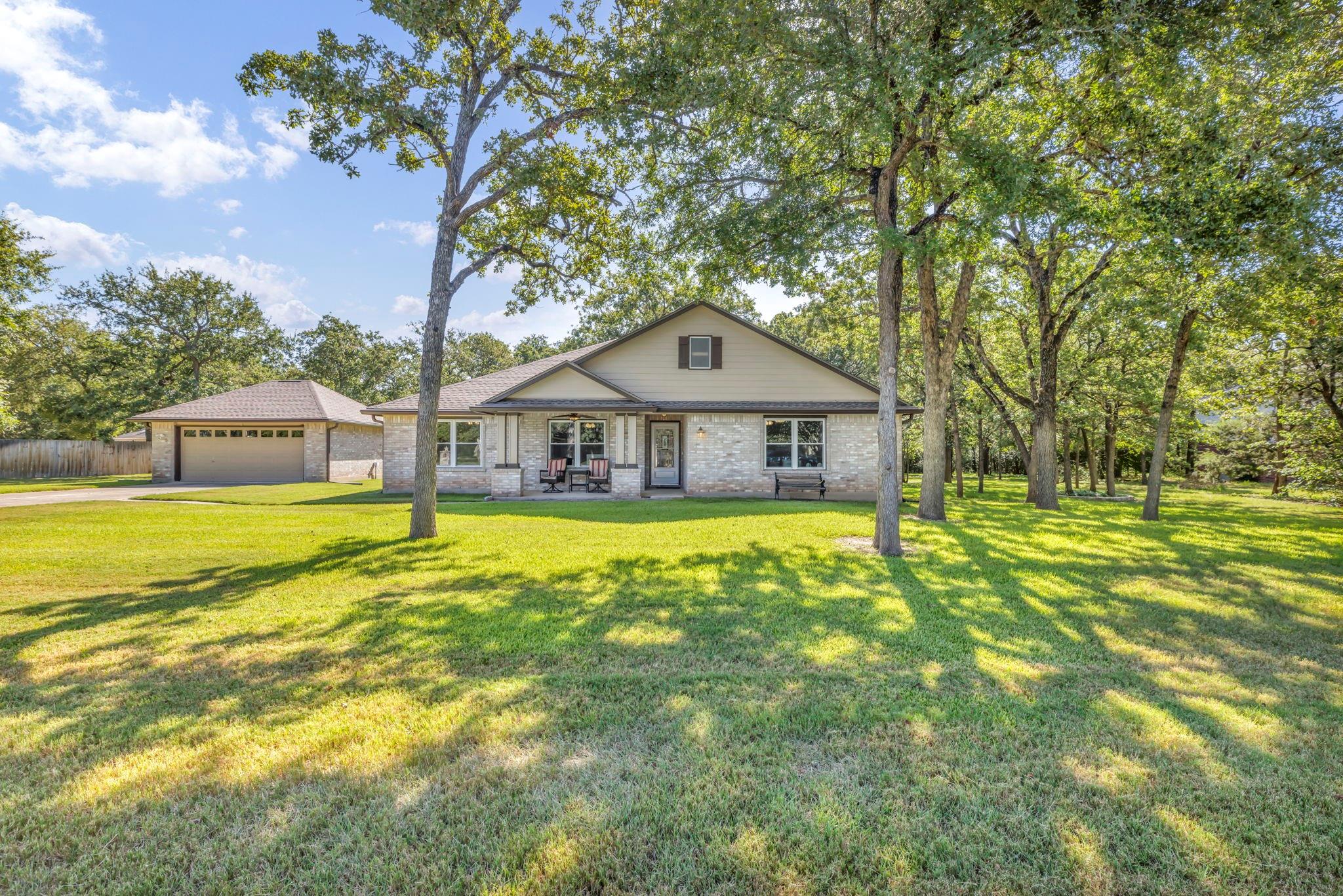 View Cedar Creek, TX 78612 house