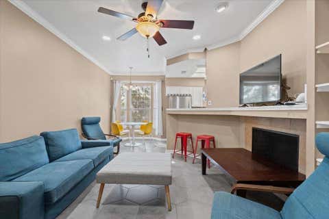 Photo of 3111 TOM GREEN ST #111, Austin, TX 78705 (MLS # 7280943)
