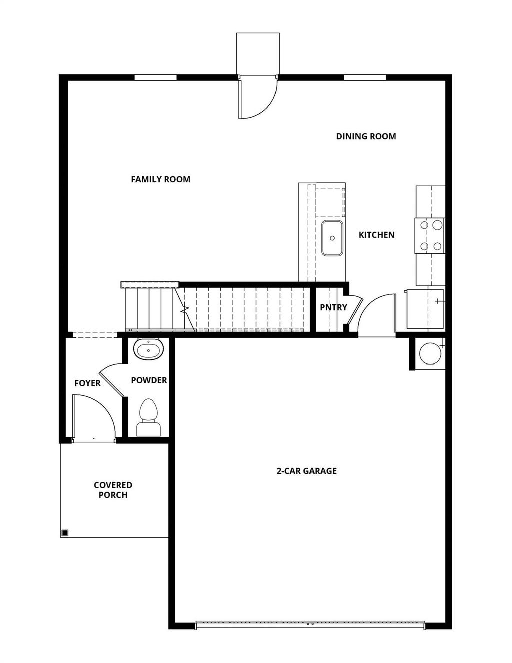 Photo of 309 Carmel Canyon TRL, Jarrell, TX 76537 (MLS # 1196140)