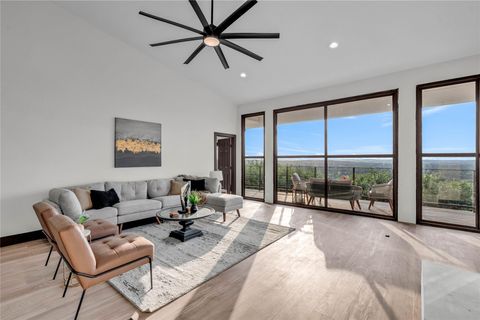 Tiny photo for 112 Paragon CT, Lakeway, TX 78734 (MLS # 7998794)