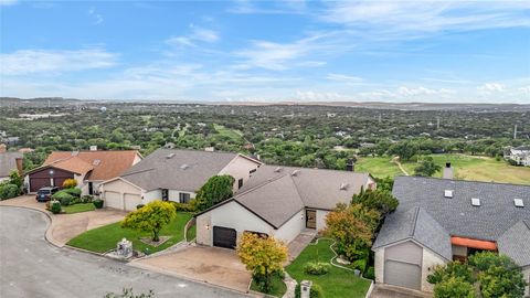 Tiny photo for 112 Paragon CT, Lakeway, TX 78734 (MLS # 7998794)