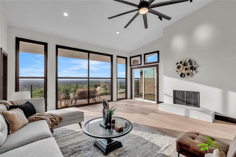 Tiny photo for 112 Paragon CT, Lakeway, TX 78734 (MLS # 7998794)