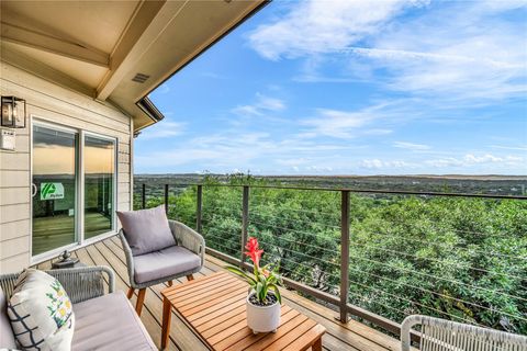 Tiny photo for 112 Paragon CT, Lakeway, TX 78734 (MLS # 7998794)