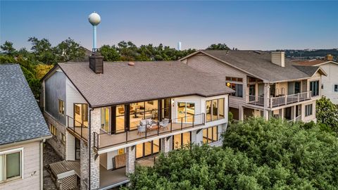 Tiny photo for 112 Paragon CT, Lakeway, TX 78734 (MLS # 7998794)
