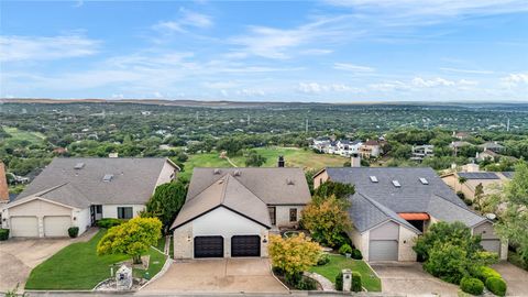 Tiny photo for 112 Paragon CT, Lakeway, TX 78734 (MLS # 7998794)