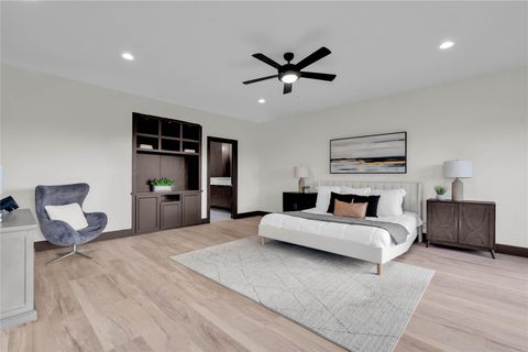 Tiny photo for 112 Paragon CT, Lakeway, TX 78734 (MLS # 7998794)