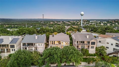 Tiny photo for 112 Paragon CT, Lakeway, TX 78734 (MLS # 7998794)