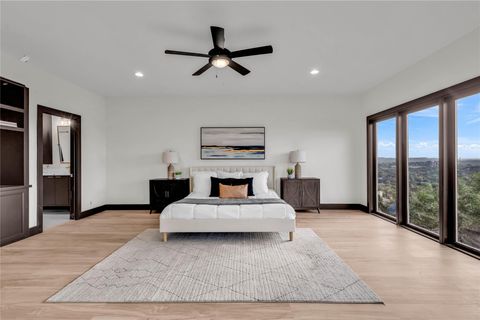 Tiny photo for 112 Paragon CT, Lakeway, TX 78734 (MLS # 7998794)