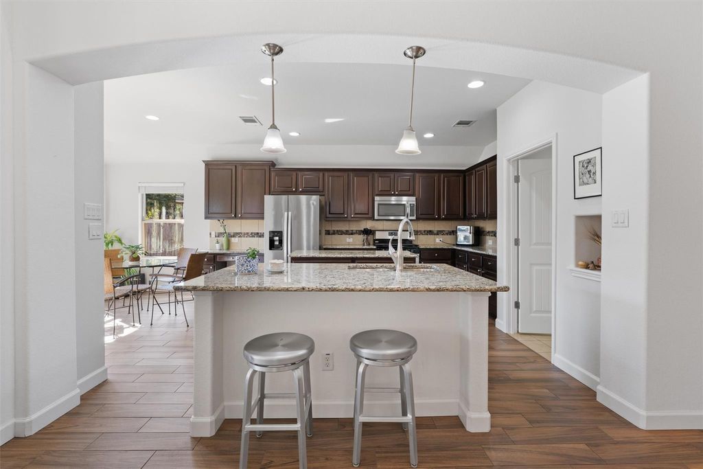 Photo of 1104 Daylily LOOP, Georgetown, TX 78626 (MLS # 3949689)