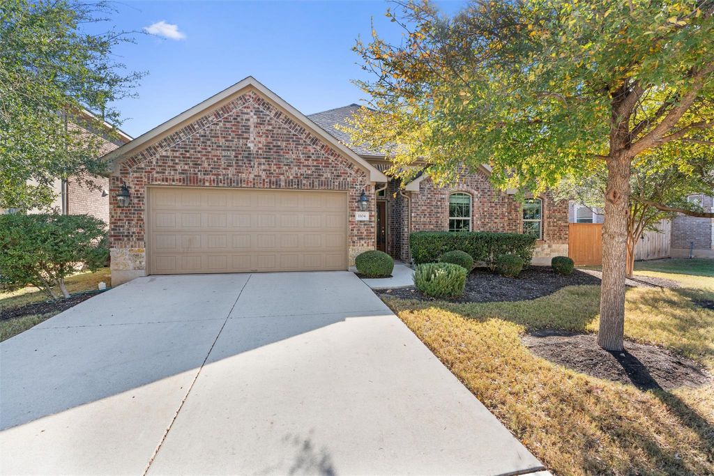 Photo of 1104 Daylily LOOP, Georgetown, TX 78626 (MLS # 3949689)
