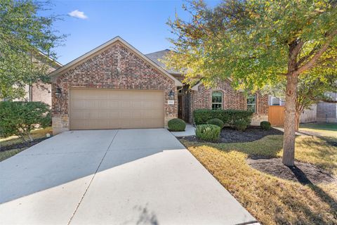 Photo of 1104 Daylily LOOP, Georgetown, TX 78626 (MLS # 3949689)
