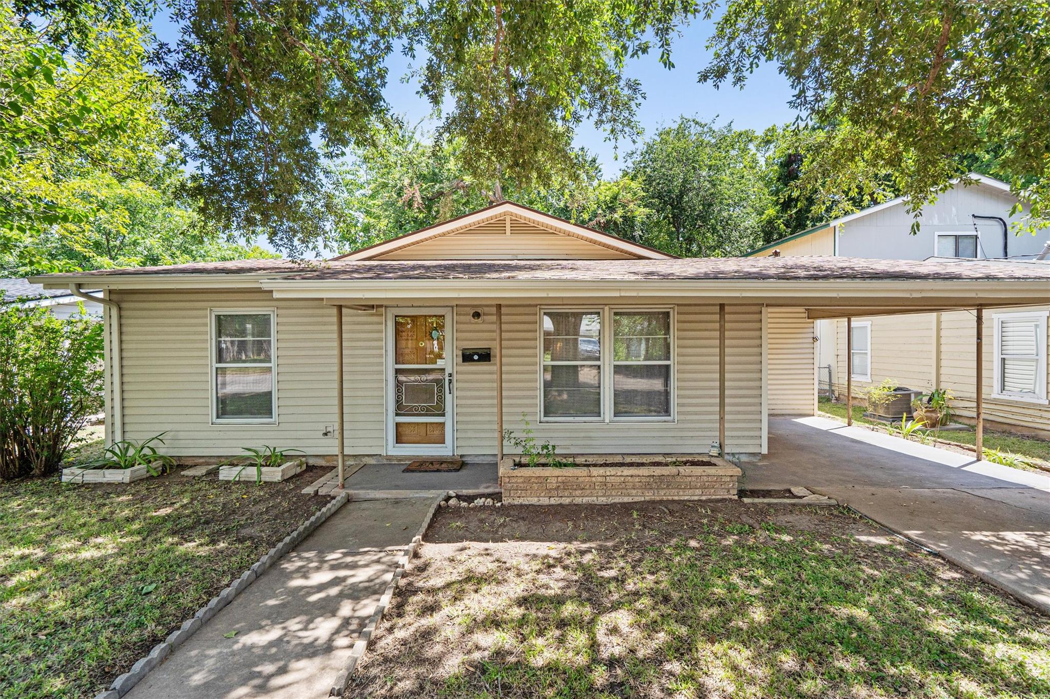3311 Bengston ST