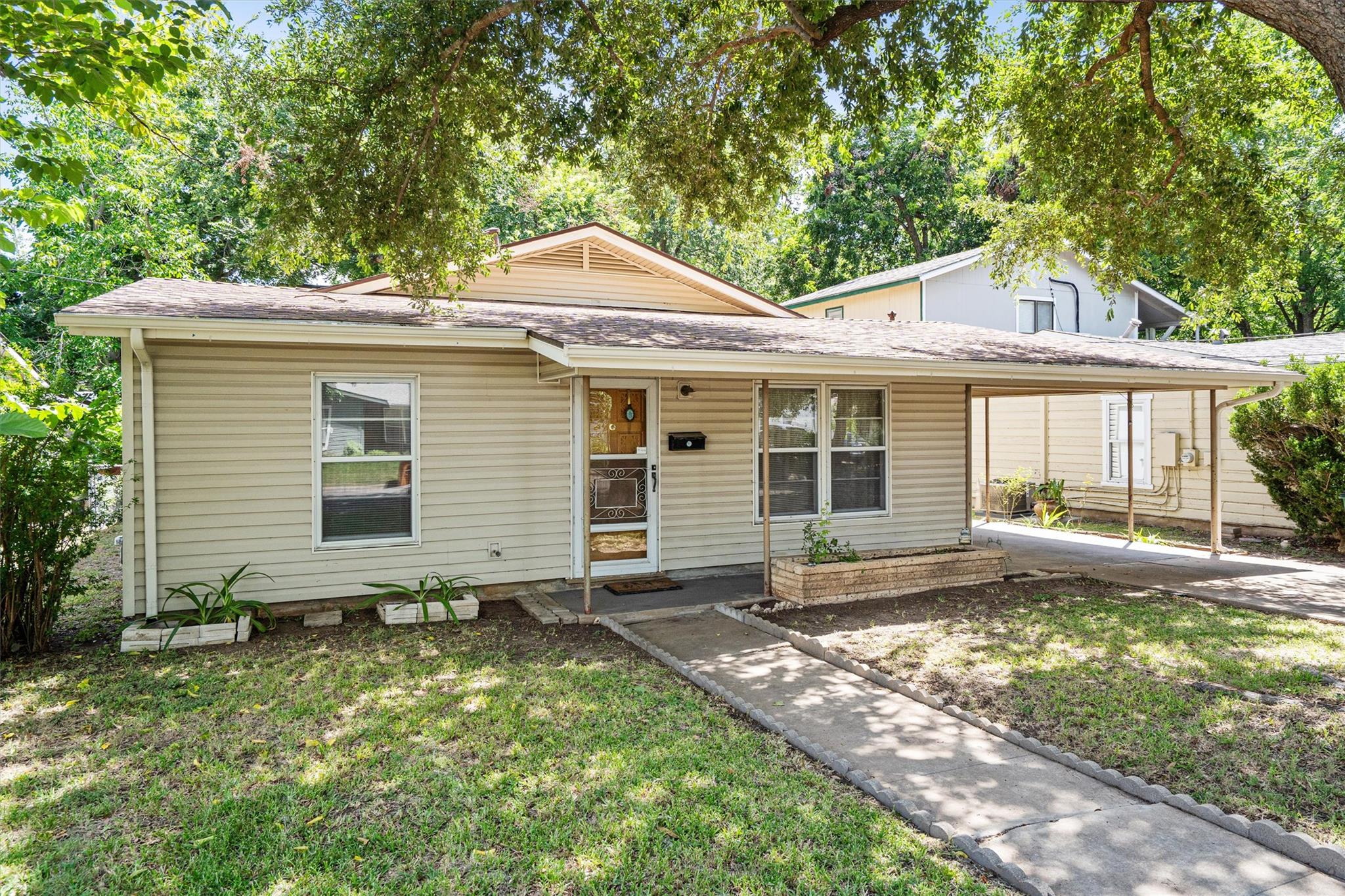 3311 Bengston ST