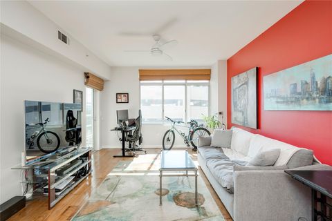 Tiny photo for 54 Rainey ST #715, Austin, TX 78701 (MLS # 8166465)