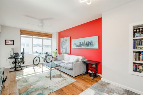 Tiny photo for 54 Rainey ST #715, Austin, TX 78701 (MLS # 8166465)