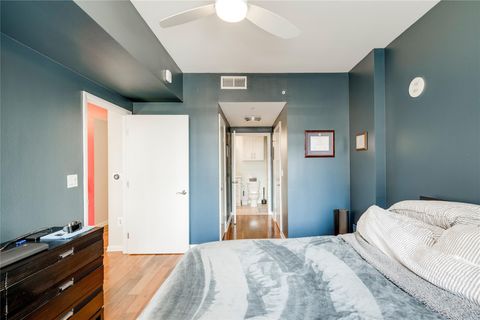 Tiny photo for 54 Rainey ST #715, Austin, TX 78701 (MLS # 8166465)