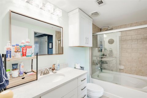 Tiny photo for 54 Rainey ST #715, Austin, TX 78701 (MLS # 8166465)