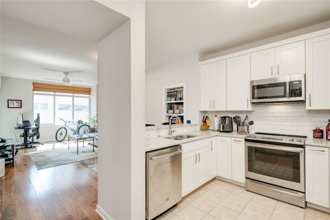 Tiny photo for 54 Rainey ST #715, Austin, TX 78701 (MLS # 8166465)