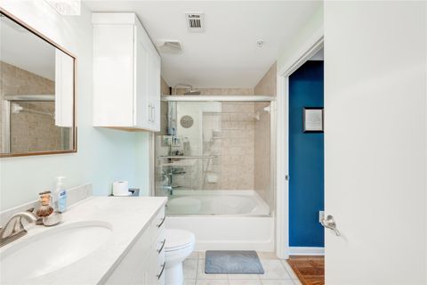 Tiny photo for 54 Rainey ST #715, Austin, TX 78701 (MLS # 8166465)