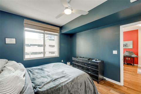 Tiny photo for 54 Rainey ST #715, Austin, TX 78701 (MLS # 8166465)