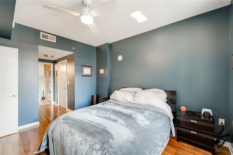 Tiny photo for 54 Rainey ST #715, Austin, TX 78701 (MLS # 8166465)