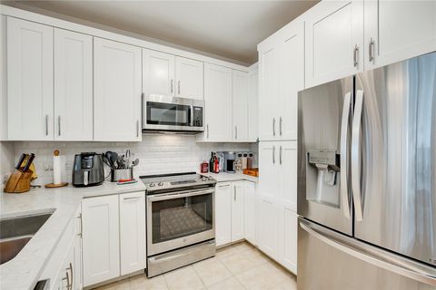 Tiny photo for 54 Rainey ST #715, Austin, TX 78701 (MLS # 8166465)