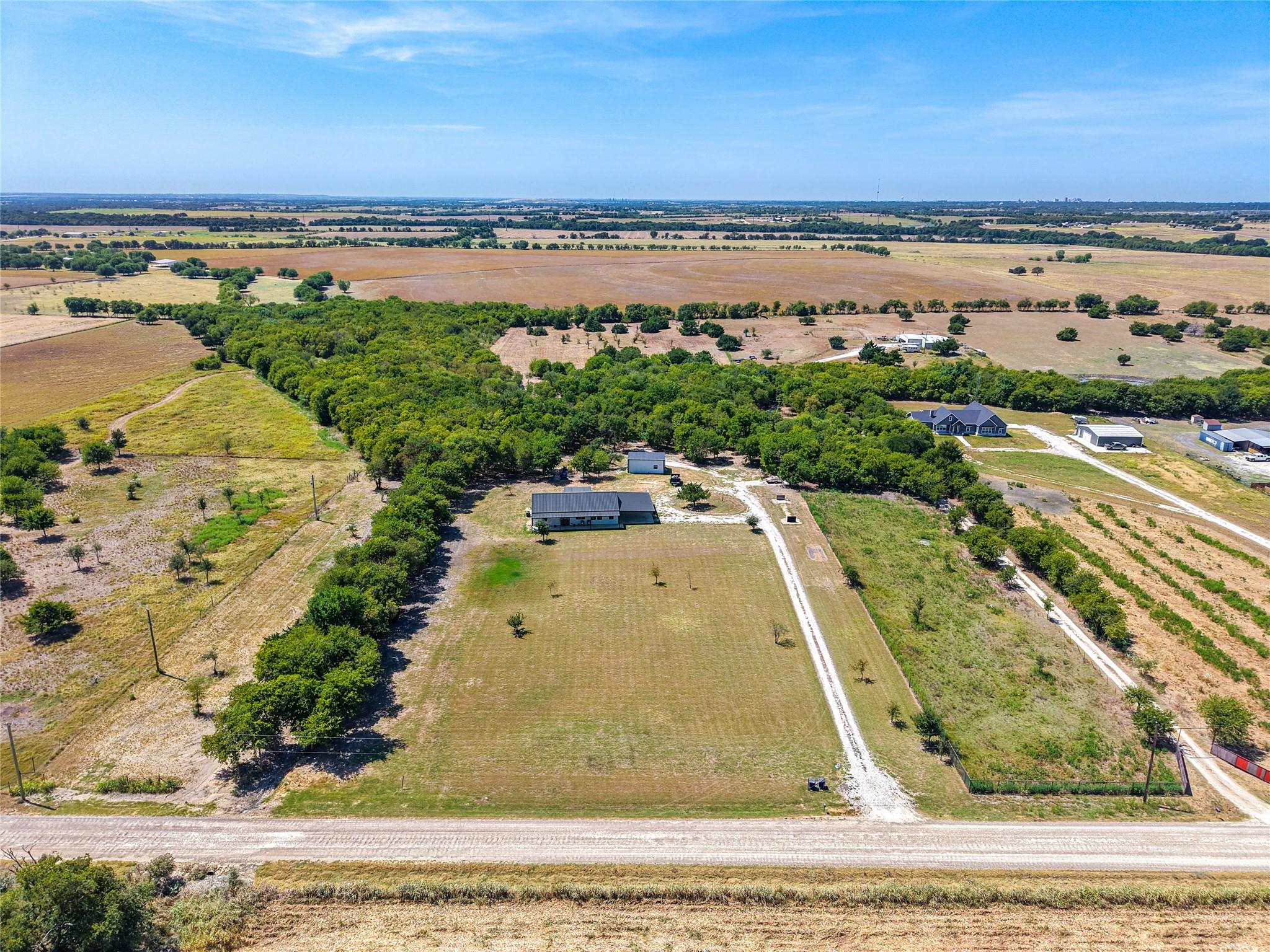 3181 Berger RD
