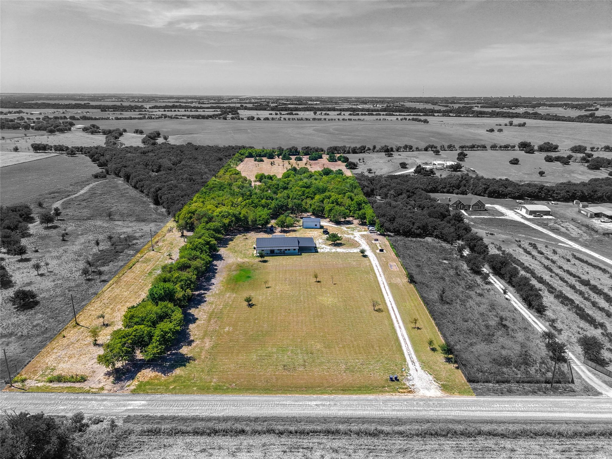 3181 Berger RD