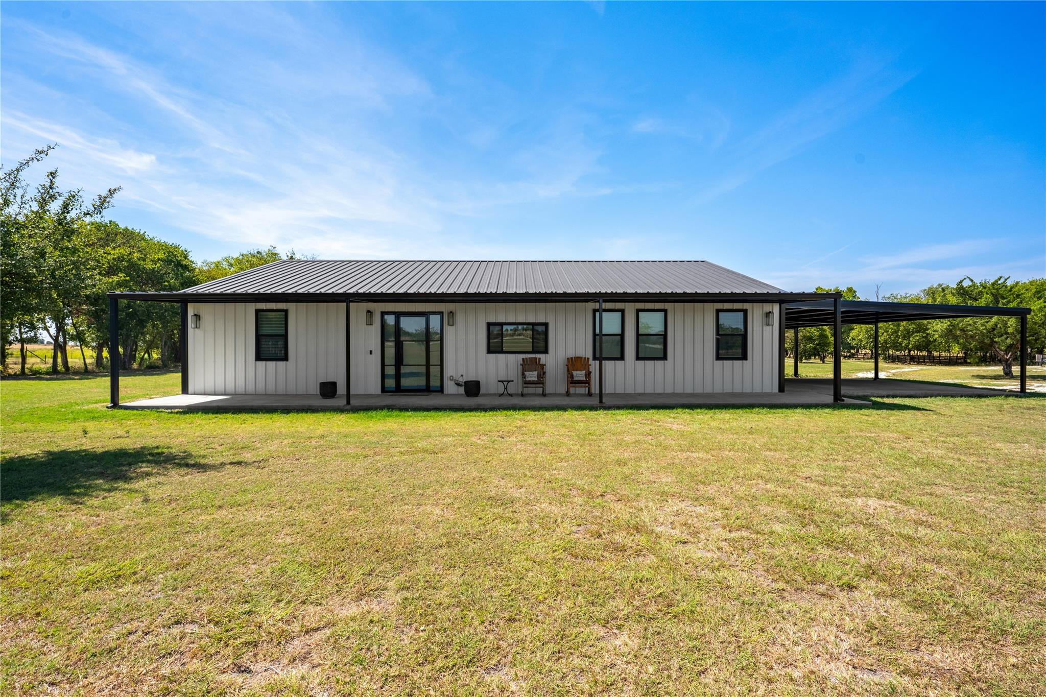 3181 Berger RD