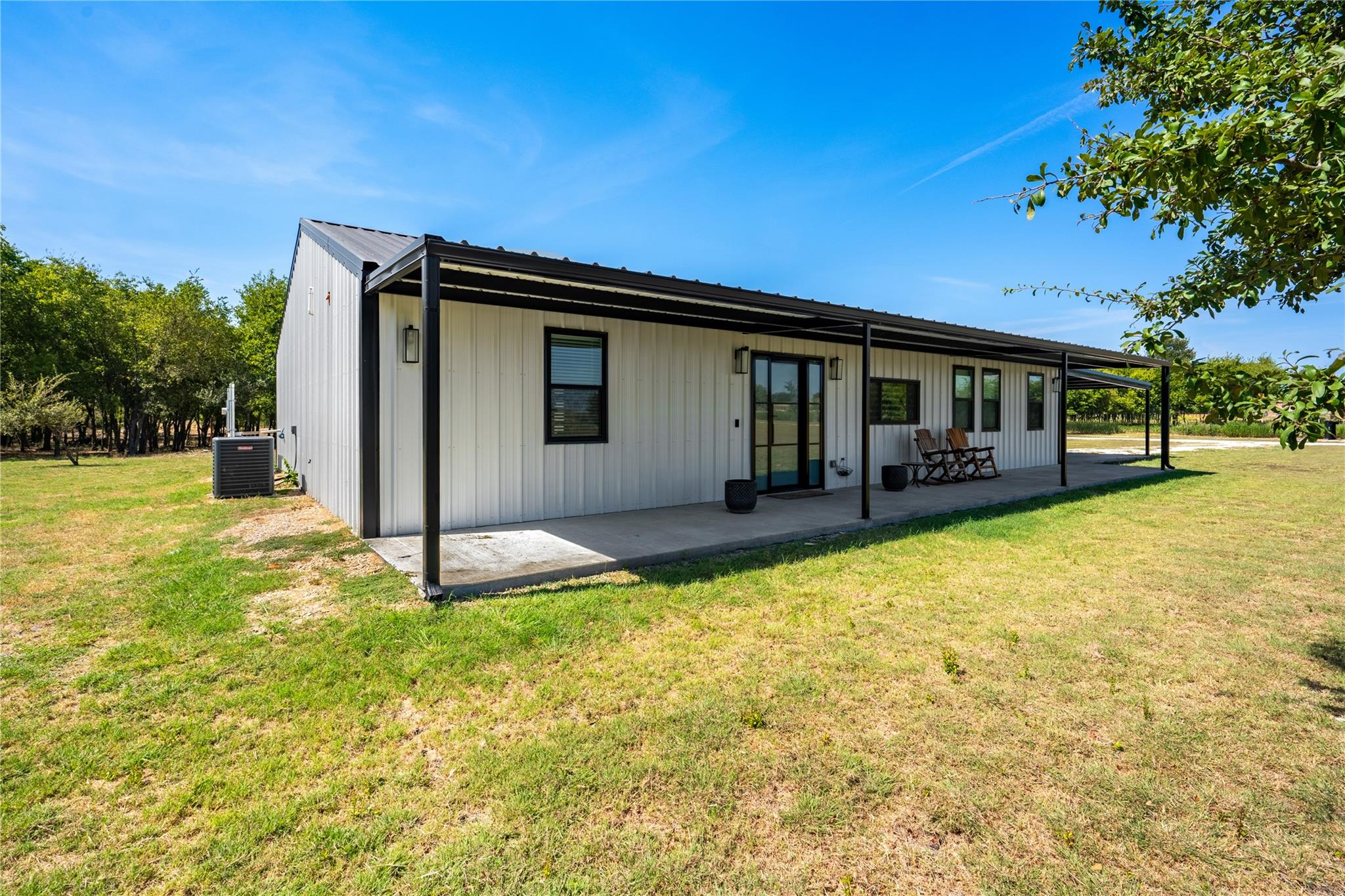 3181 Berger RD