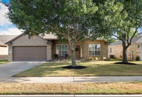 Photo of 3220 Corrigan LN, Round Rock, TX 78665 (MLS # 1019772)