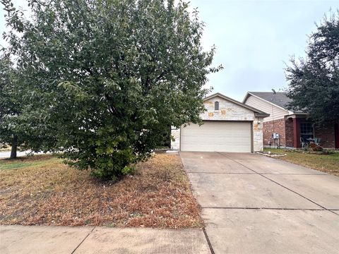 Photo of 1000 Drake CV, Leander, TX 78641 (MLS # 1582212)