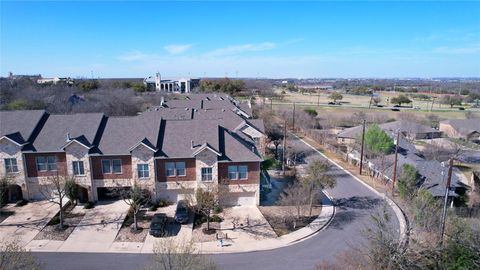 1217 Haven LN 101 Georgetown TX 78626