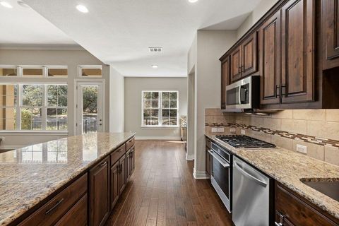 Tiny photo for 404 Amiata Ave #34, Austin, TX 78734 (MLS # 7268732)