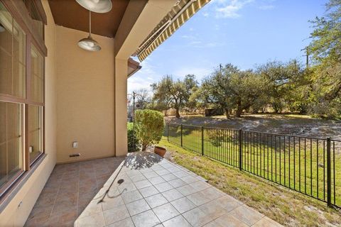 Tiny photo for 404 Amiata Ave #34, Austin, TX 78734 (MLS # 7268732)