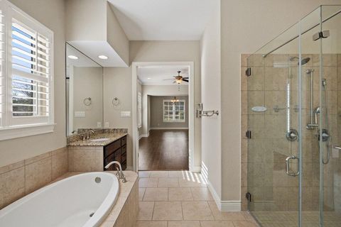 Tiny photo for 404 Amiata Ave #34, Austin, TX 78734 (MLS # 7268732)