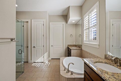 Tiny photo for 404 Amiata Ave #34, Austin, TX 78734 (MLS # 7268732)