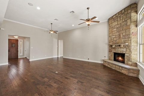 Tiny photo for 404 Amiata Ave #34, Austin, TX 78734 (MLS # 7268732)