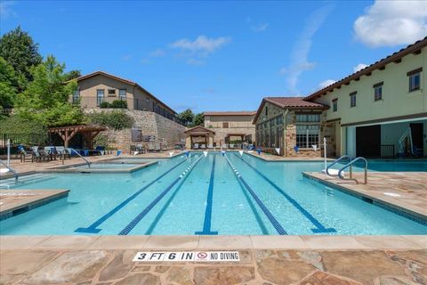 Tiny photo for 404 Amiata Ave #34, Austin, TX 78734 (MLS # 7268732)