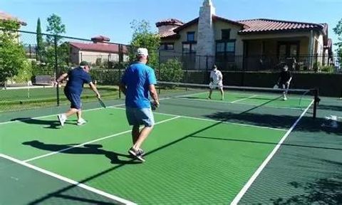 Tiny photo for 404 Amiata Ave #34, Austin, TX 78734 (MLS # 7268732)