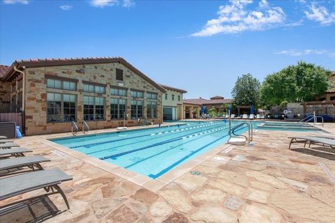 Tiny photo for 404 Amiata Ave #34, Austin, TX 78734 (MLS # 7268732)