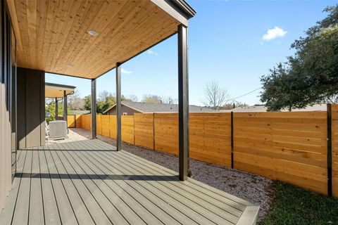 Tiny photo for 1407 Valleyridge DR #B, Austin, TX 78704 (MLS # 5272420)