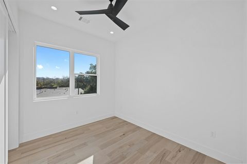 Tiny photo for 1407 Valleyridge DR #B, Austin, TX 78704 (MLS # 5272420)