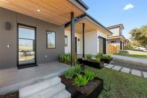 Tiny photo for 1407 Valleyridge DR #B, Austin, TX 78704 (MLS # 5272420)