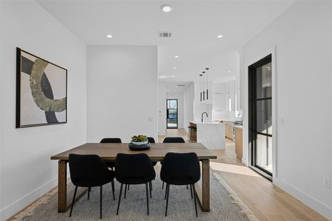 Tiny photo for 1407 Valleyridge DR #B, Austin, TX 78704 (MLS # 5272420)
