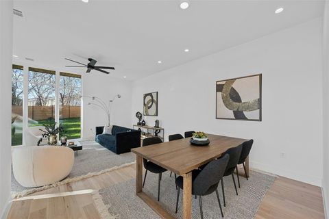 Tiny photo for 1407 Valleyridge DR #B, Austin, TX 78704 (MLS # 5272420)