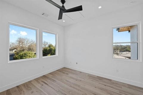 Tiny photo for 1407 Valleyridge DR #B, Austin, TX 78704 (MLS # 5272420)