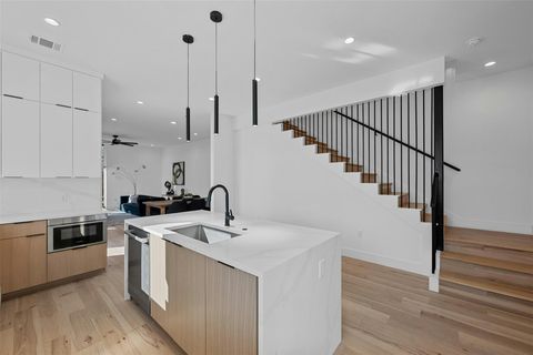 Tiny photo for 1407 Valleyridge DR #B, Austin, TX 78704 (MLS # 5272420)
