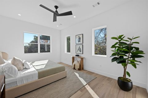 Tiny photo for 1407 Valleyridge DR #B, Austin, TX 78704 (MLS # 5272420)